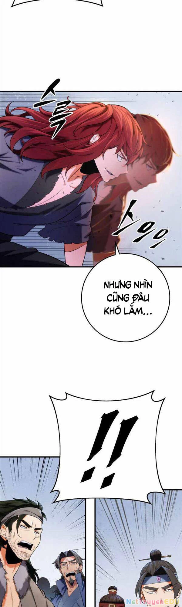 Cửu Thiên Kiếm Pháp Chapter 14 - 29