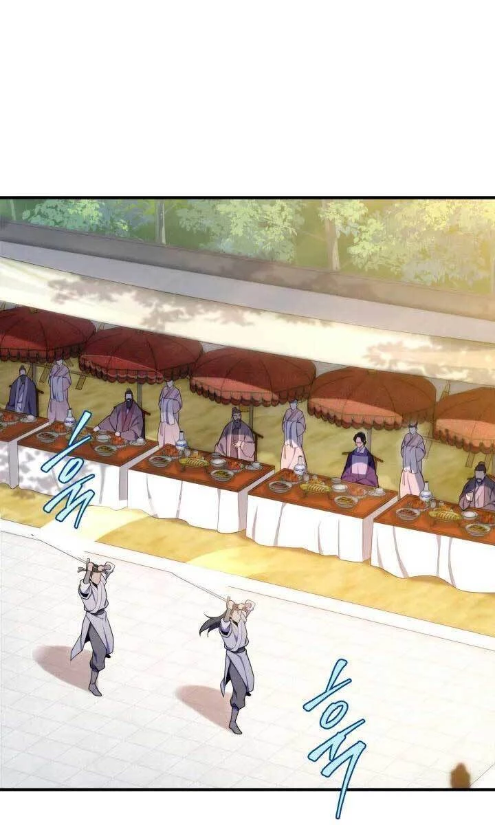 Cửu Thiên Kiếm Pháp Chapter 22 - 2