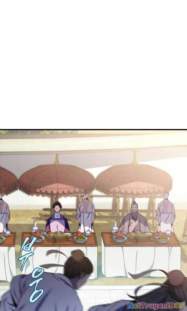 Cửu Thiên Kiếm Pháp Chapter 22 - 3