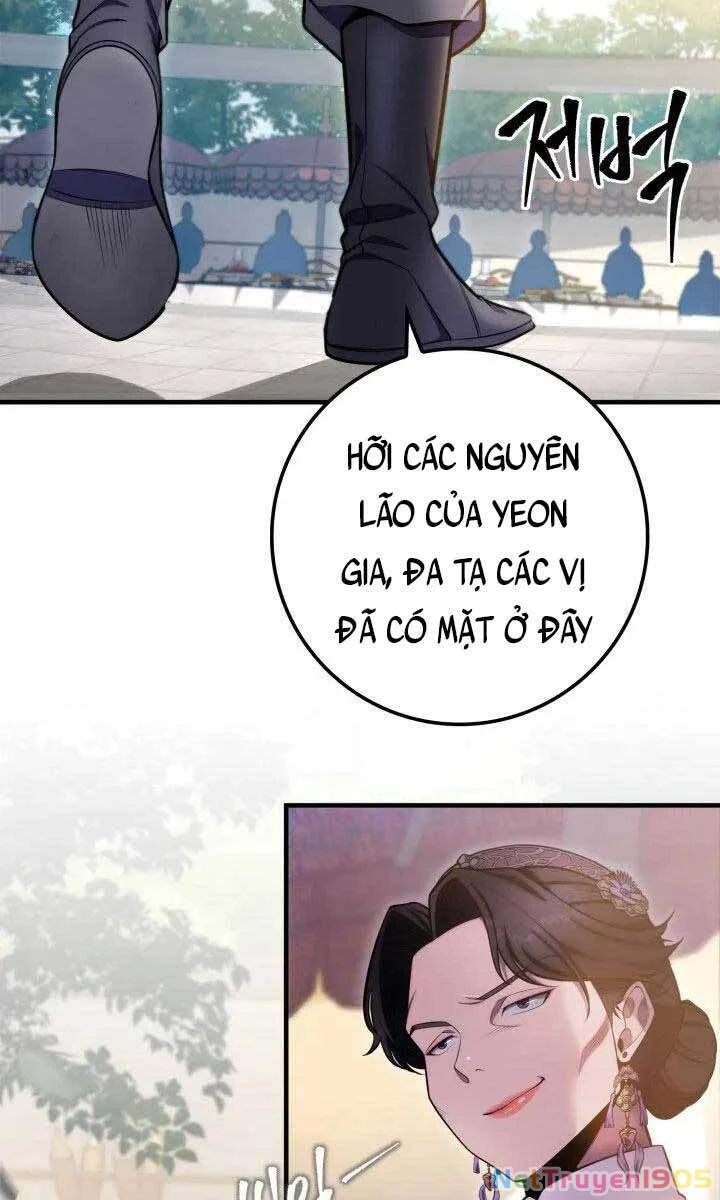Cửu Thiên Kiếm Pháp Chapter 22 - 6