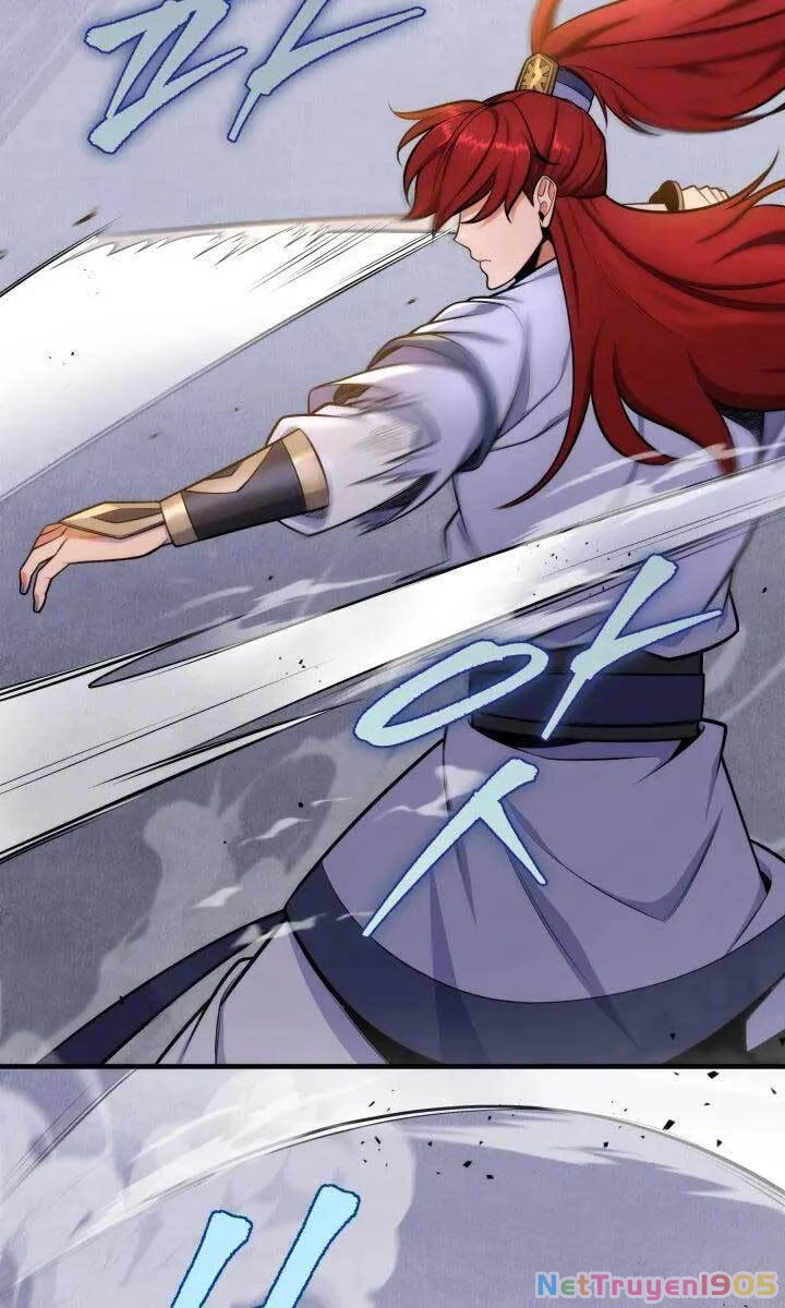 Cửu Thiên Kiếm Pháp Chapter 22 - 14