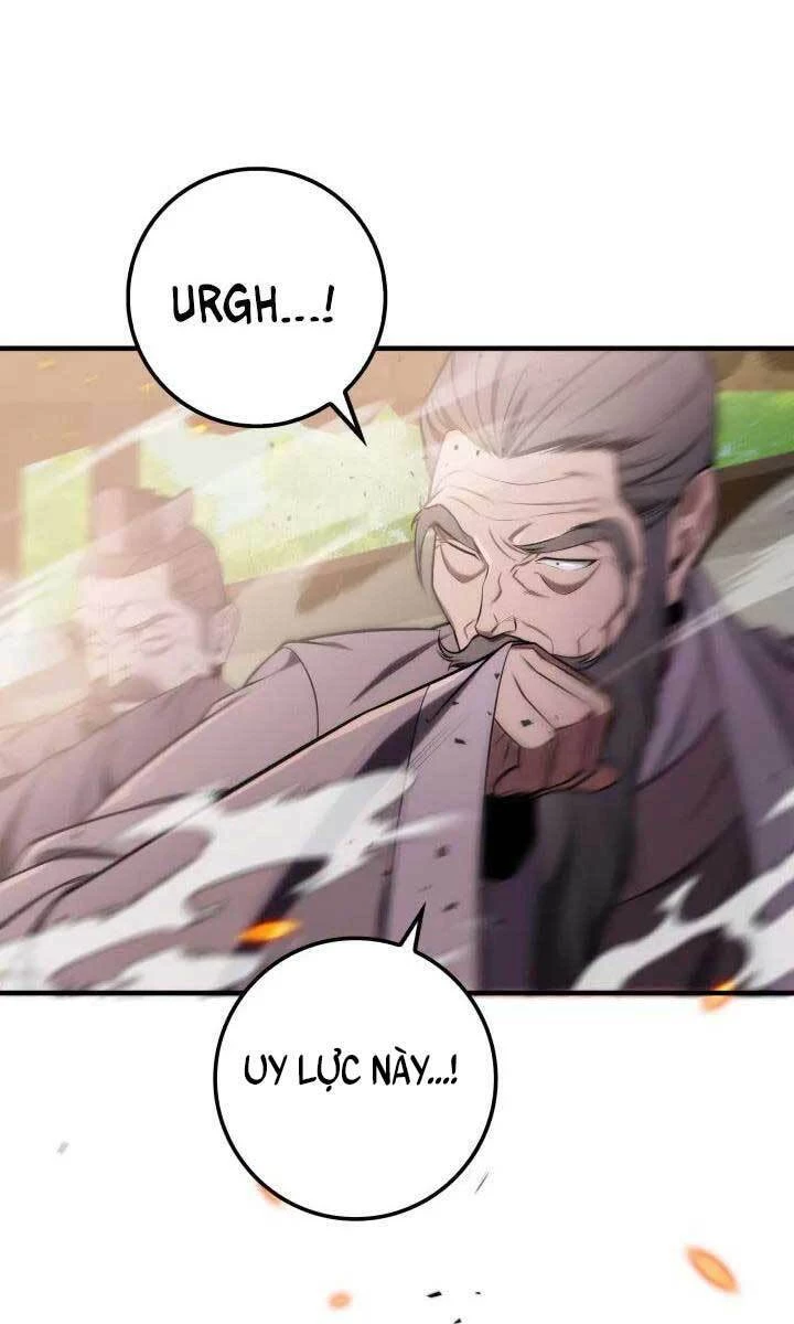 Cửu Thiên Kiếm Pháp Chapter 22 - 29