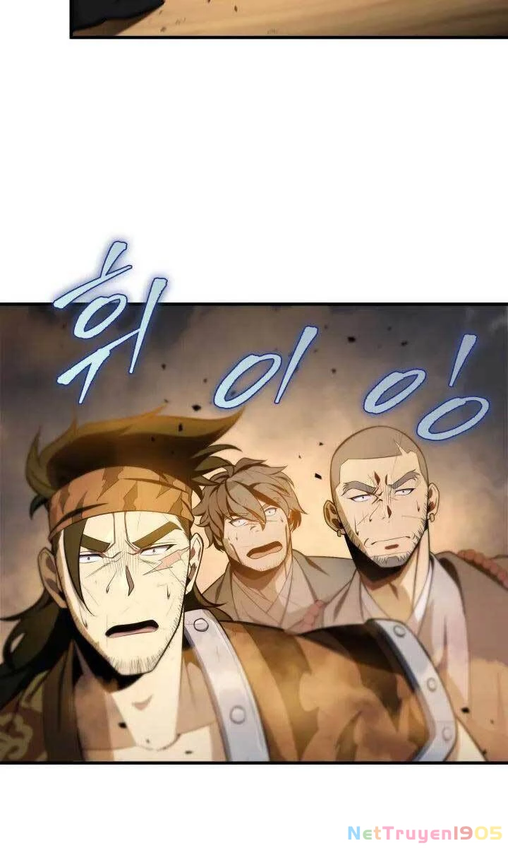Cửu Thiên Kiếm Pháp Chapter 22 - 41