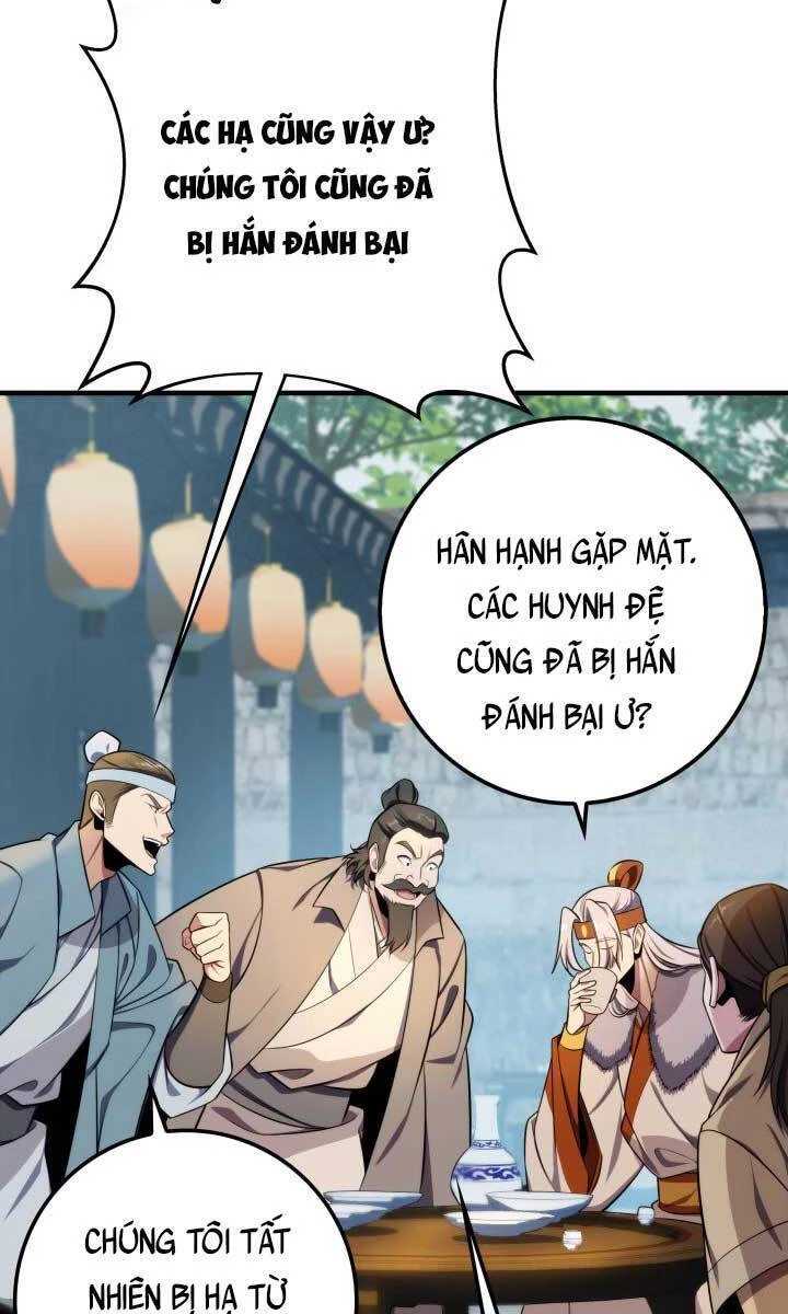 Cửu Thiên Kiếm Pháp Chapter 23 - 33