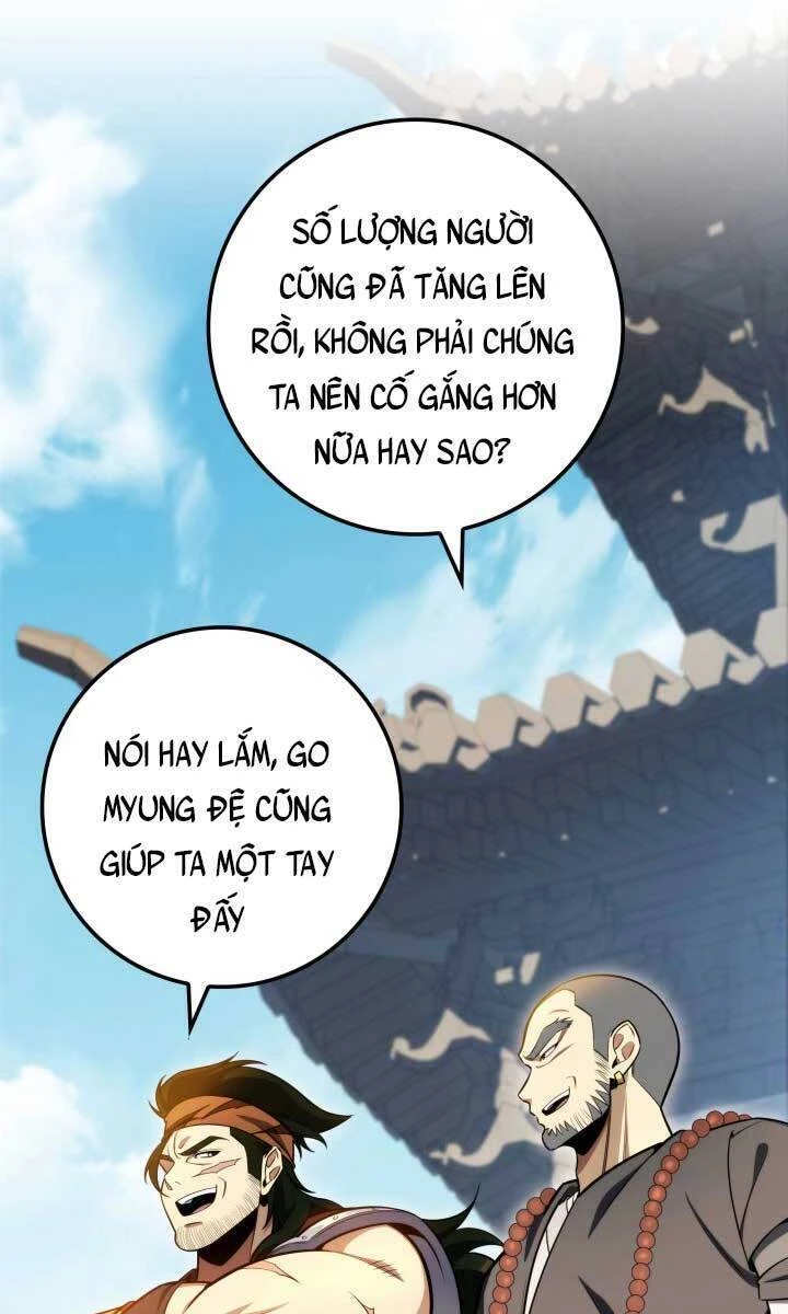 Cửu Thiên Kiếm Pháp Chapter 23 - 97