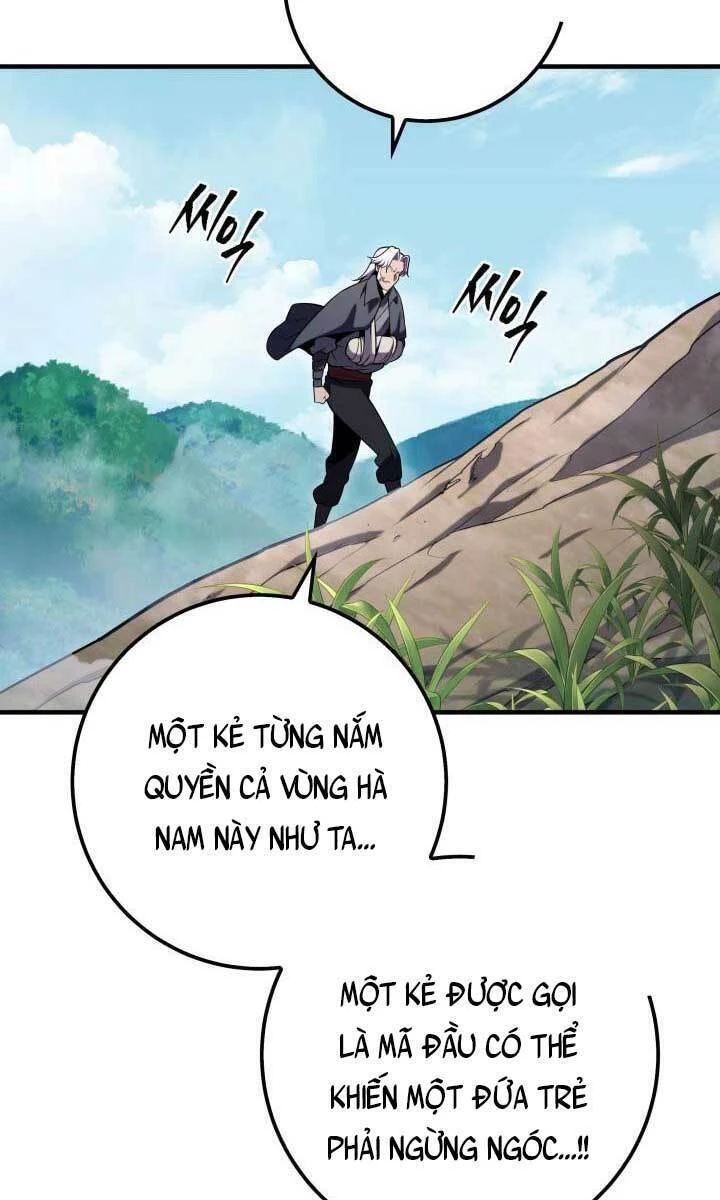Cửu Thiên Kiếm Pháp Chapter 26 - 3