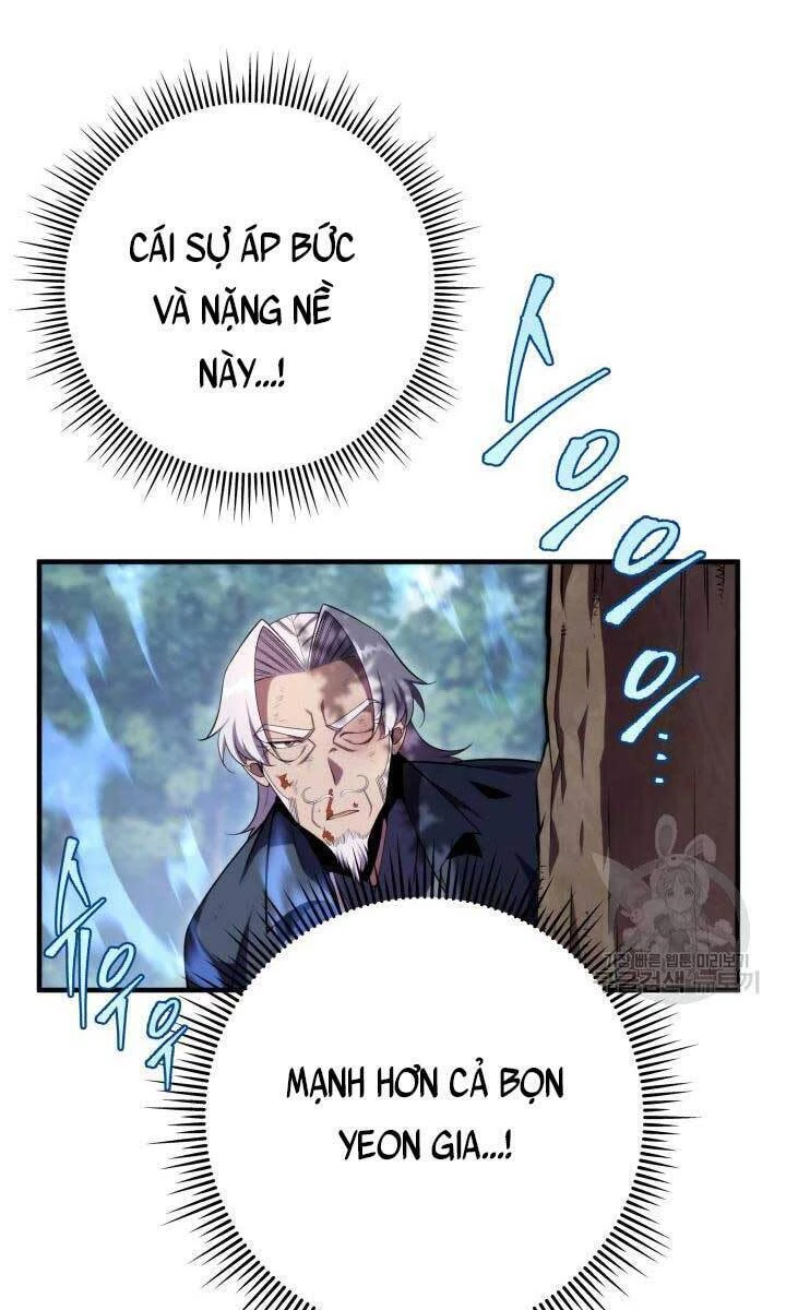 Cửu Thiên Kiếm Pháp Chapter 26 - 28