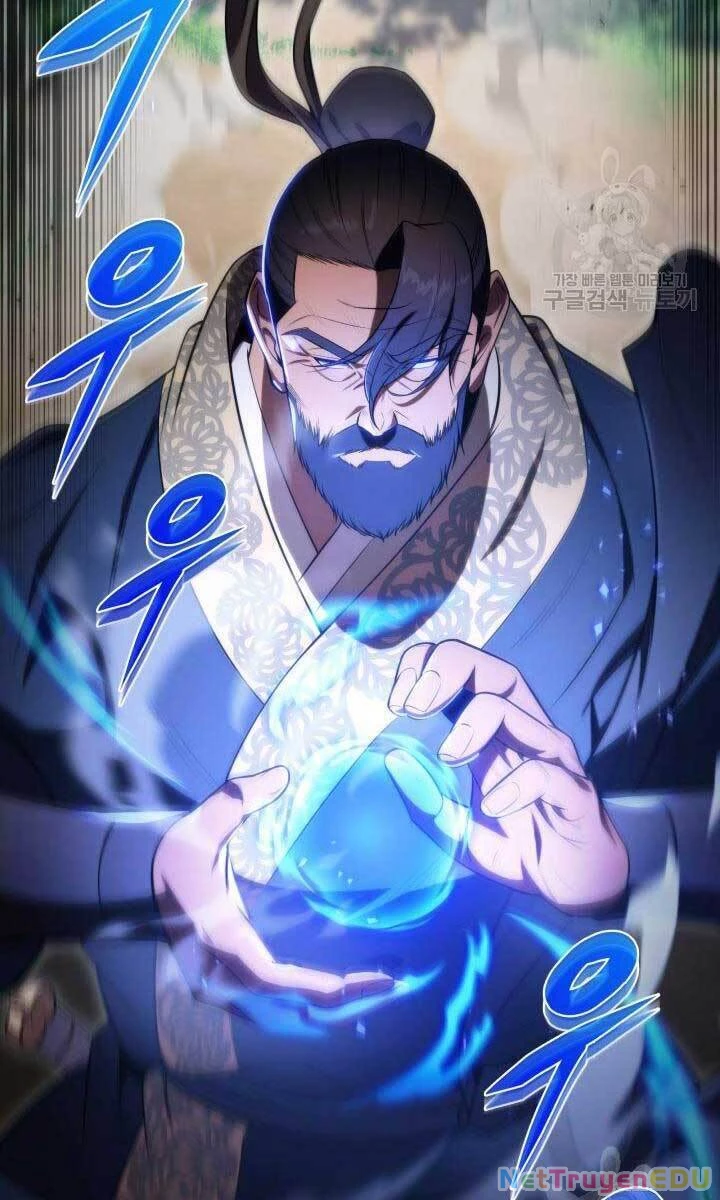 Cửu Thiên Kiếm Pháp Chapter 26 - 31