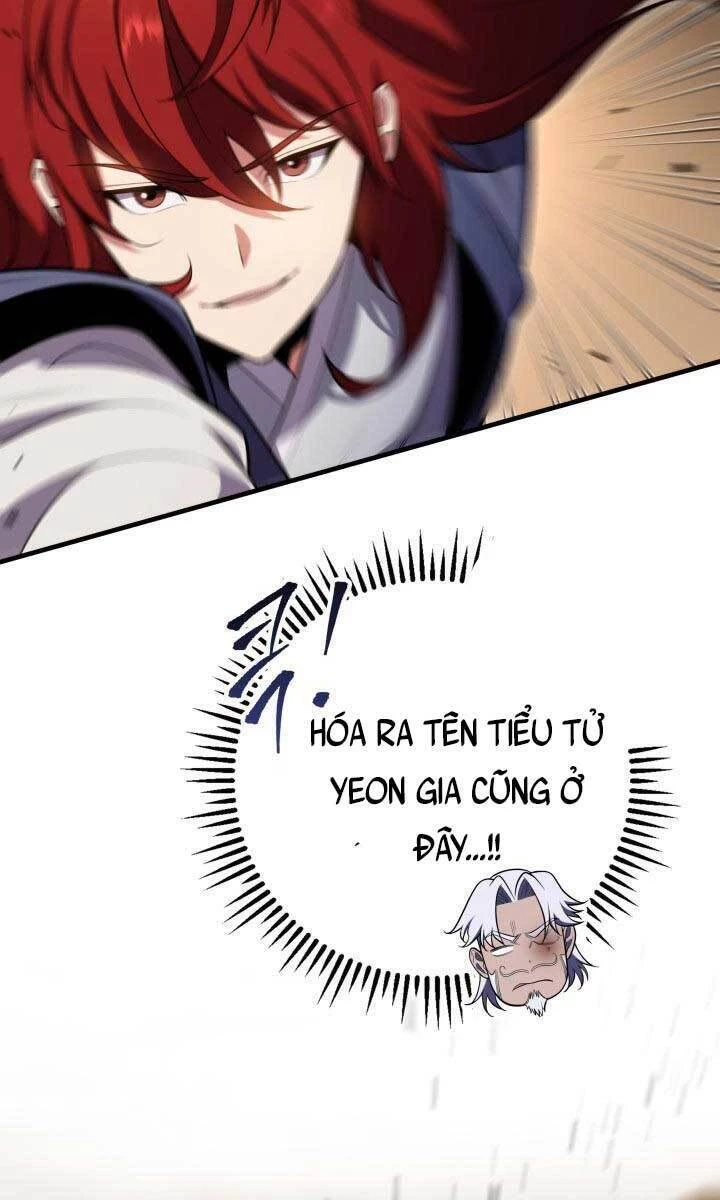 Cửu Thiên Kiếm Pháp Chapter 26 - 37