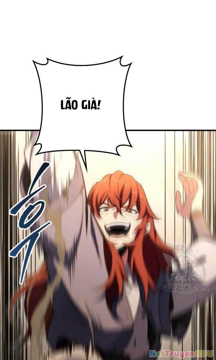 Cửu Thiên Kiếm Pháp Chapter 26 - 84