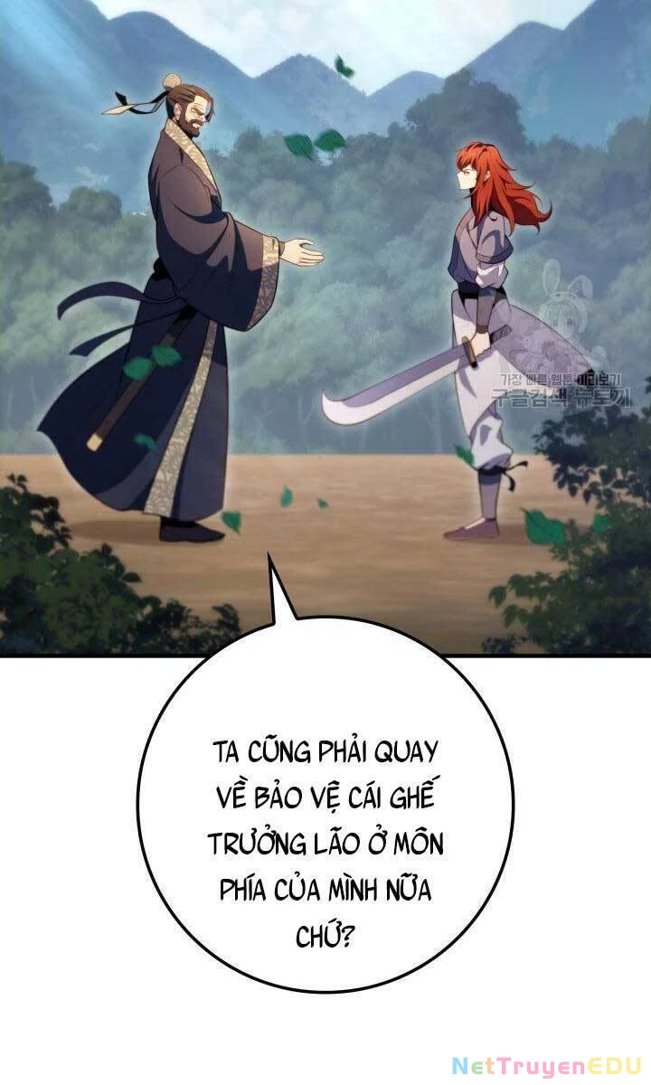 Cửu Thiên Kiếm Pháp Chapter 26 - 121