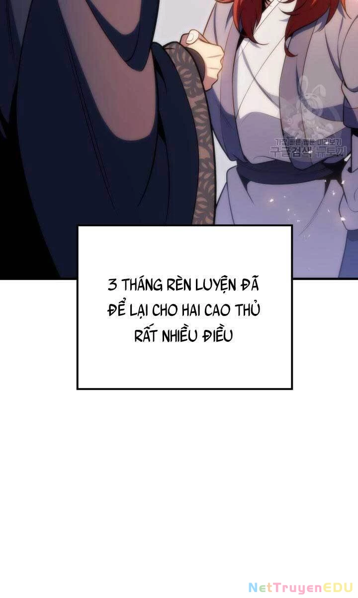 Cửu Thiên Kiếm Pháp Chapter 26 - 126
