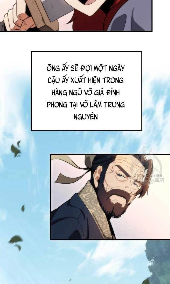 Cửu Thiên Kiếm Pháp Chapter 26 - 129