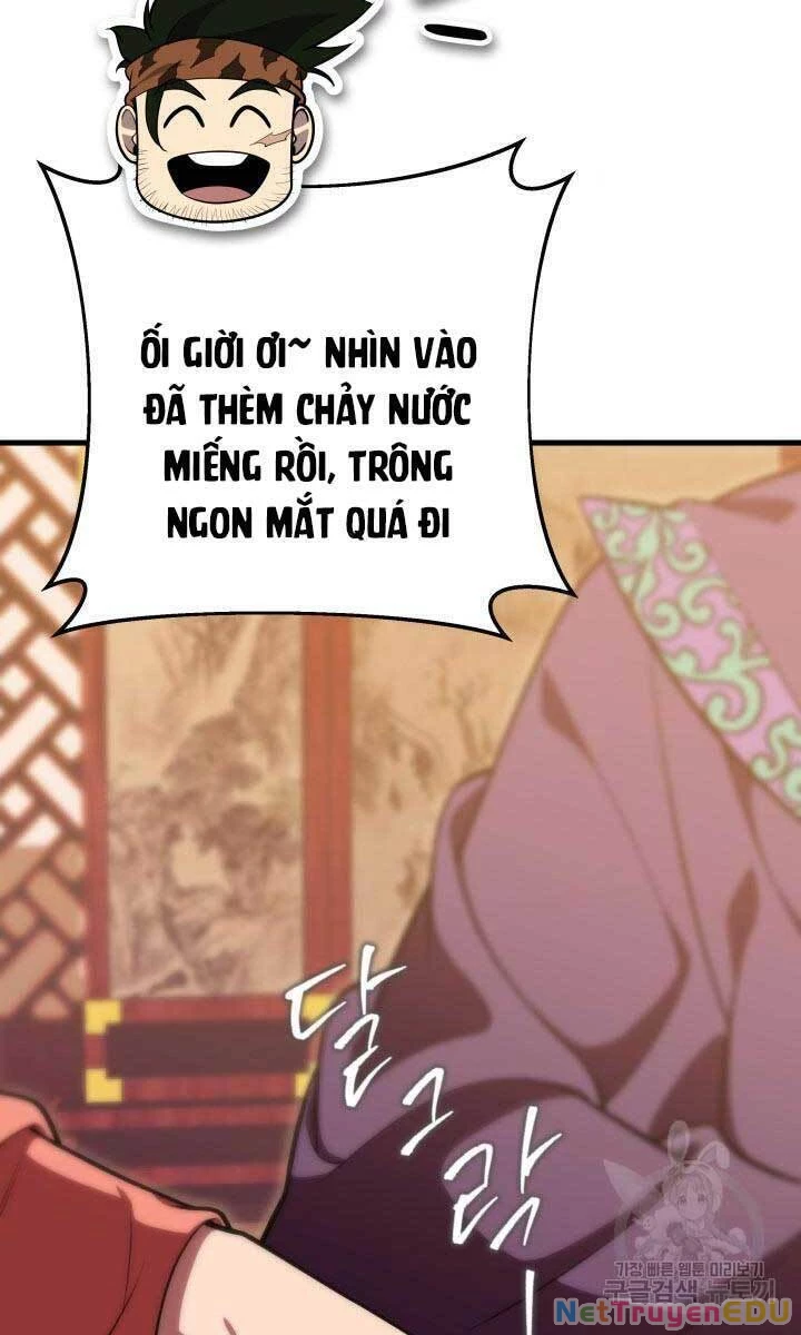 Cửu Thiên Kiếm Pháp Chapter 28 - 5