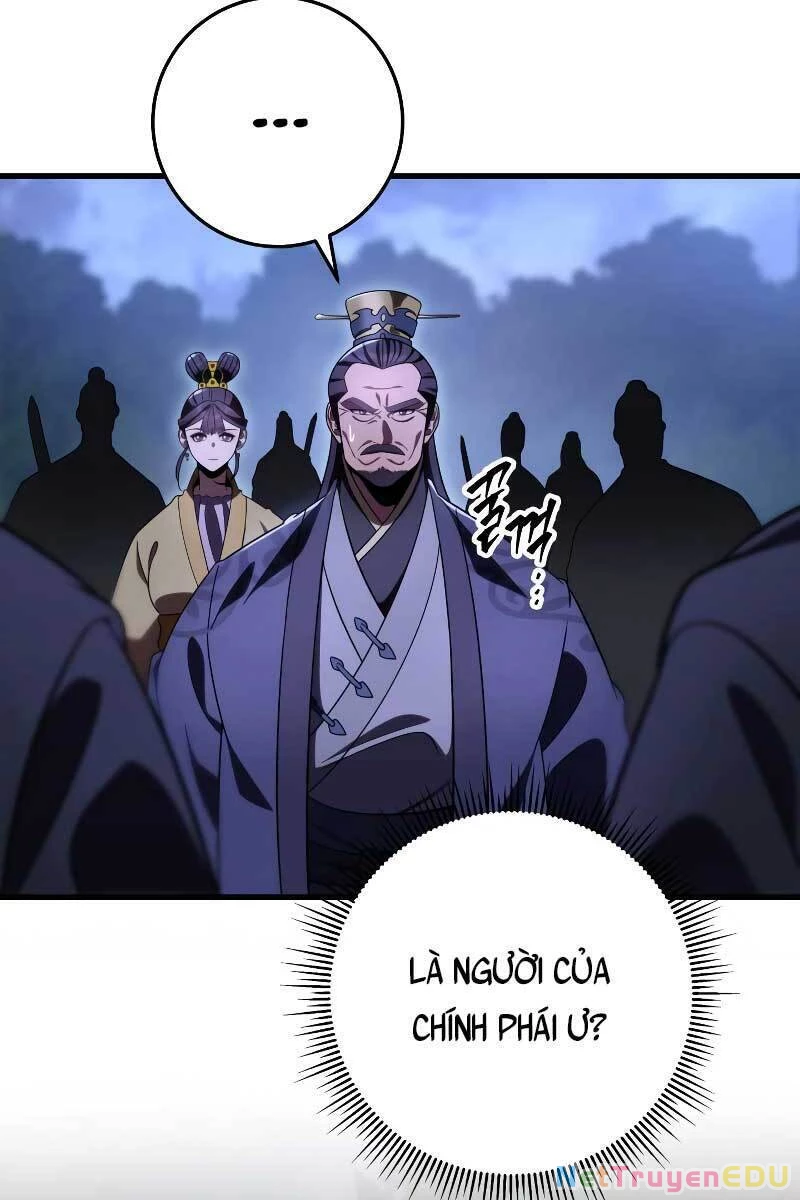 Cửu Thiên Kiếm Pháp Chapter 31 - 36