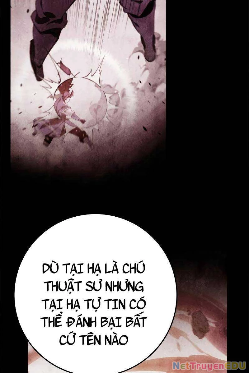 Cửu Thiên Kiếm Pháp Chapter 40 - 54