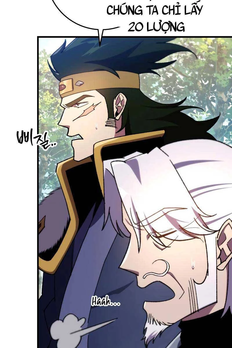 Cửu Thiên Kiếm Pháp Chapter 40 - 81