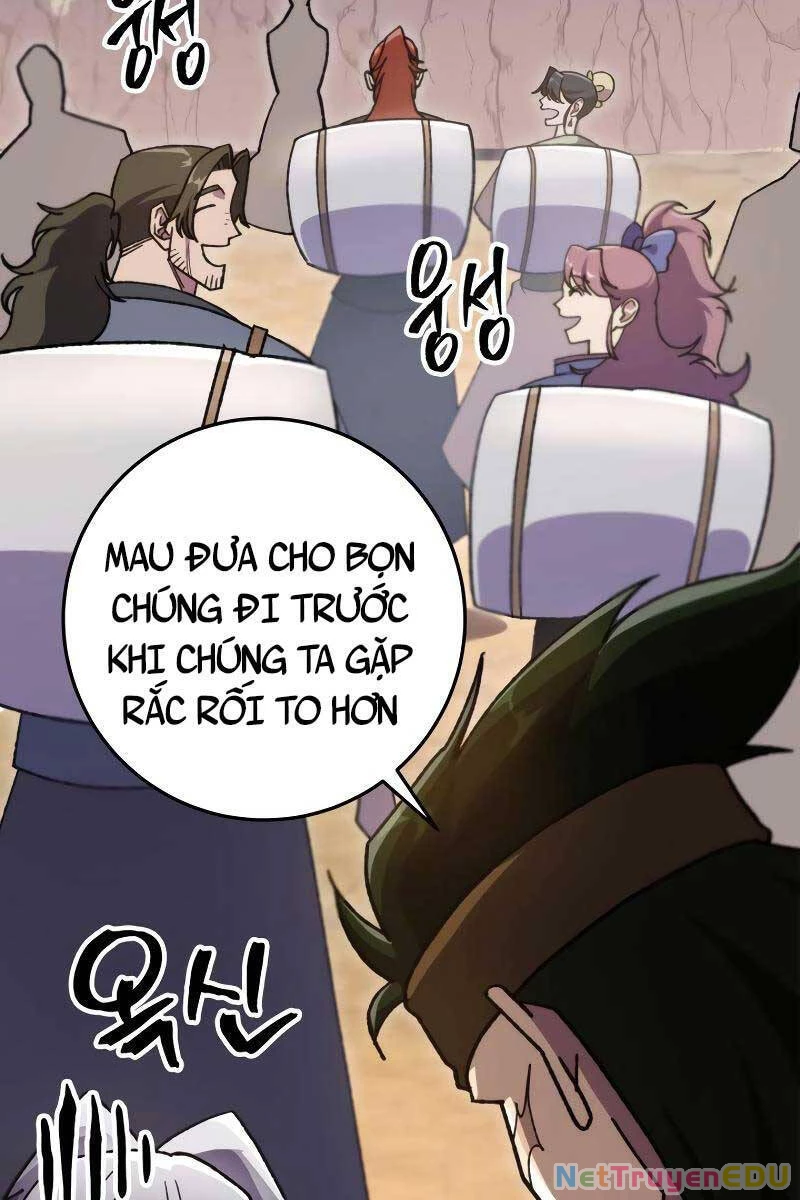 Cửu Thiên Kiếm Pháp Chapter 40 - 108