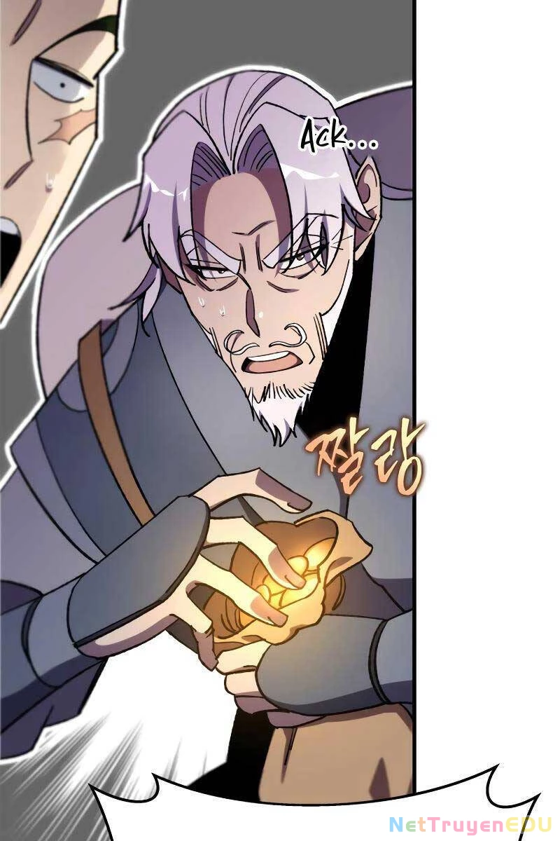 Cửu Thiên Kiếm Pháp Chapter 40 - 118