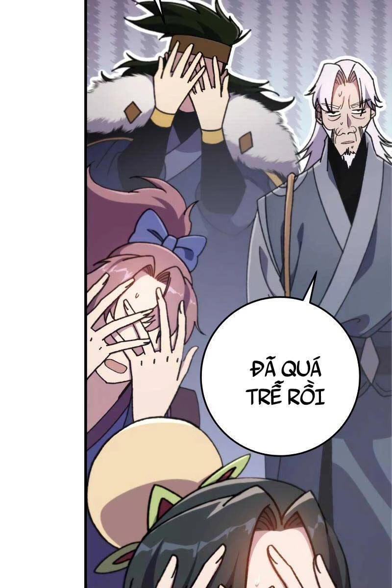 Cửu Thiên Kiếm Pháp Chapter 40 - 164