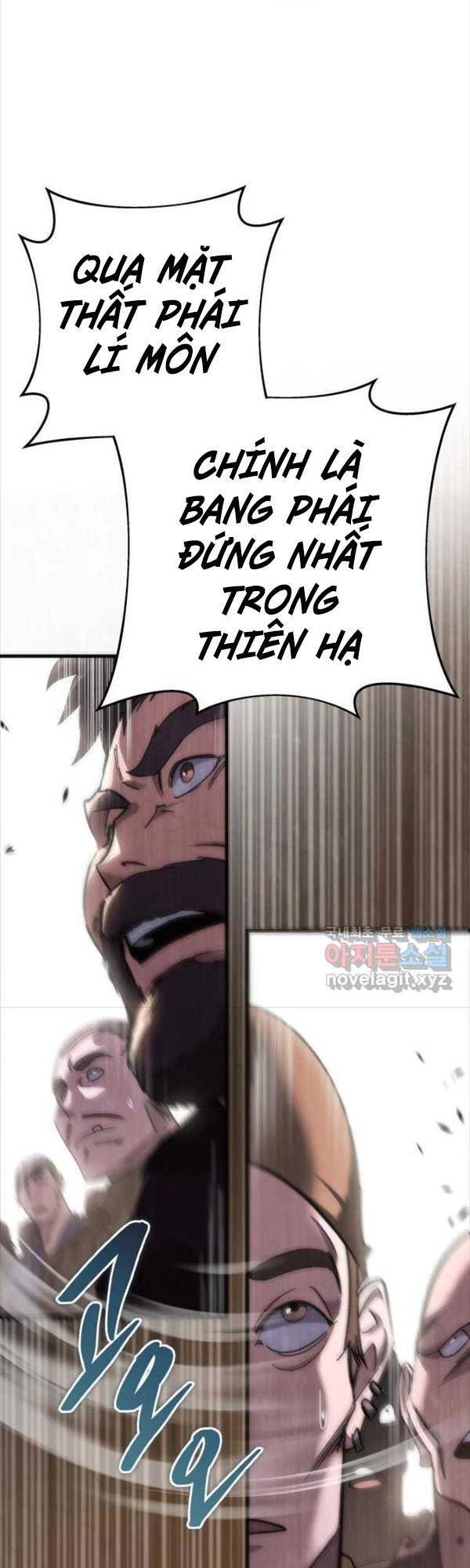 Cửu Thiên Kiếm Pháp Chapter 43 - 5