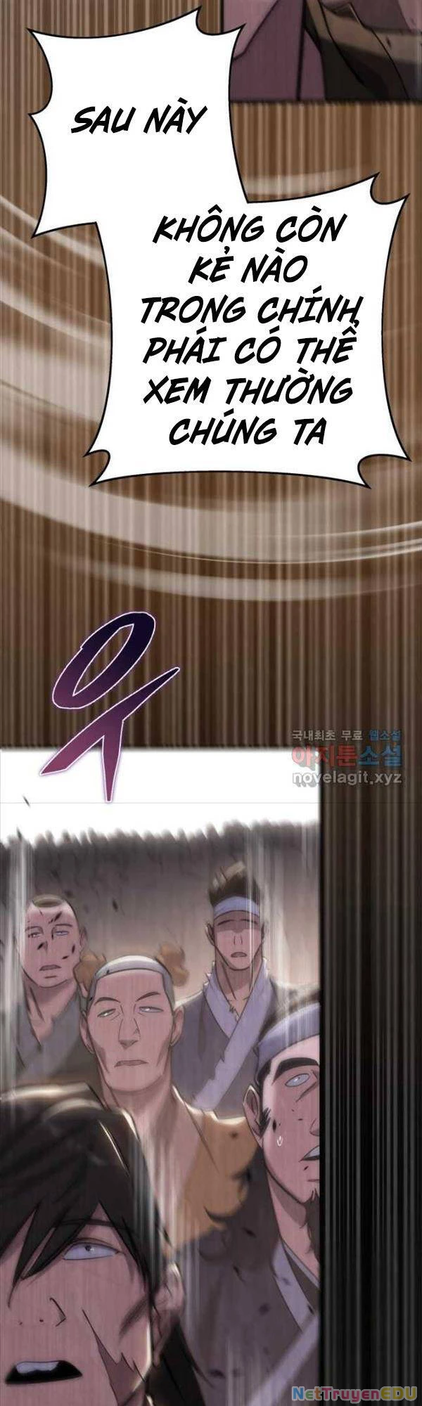 Cửu Thiên Kiếm Pháp Chapter 43 - 6