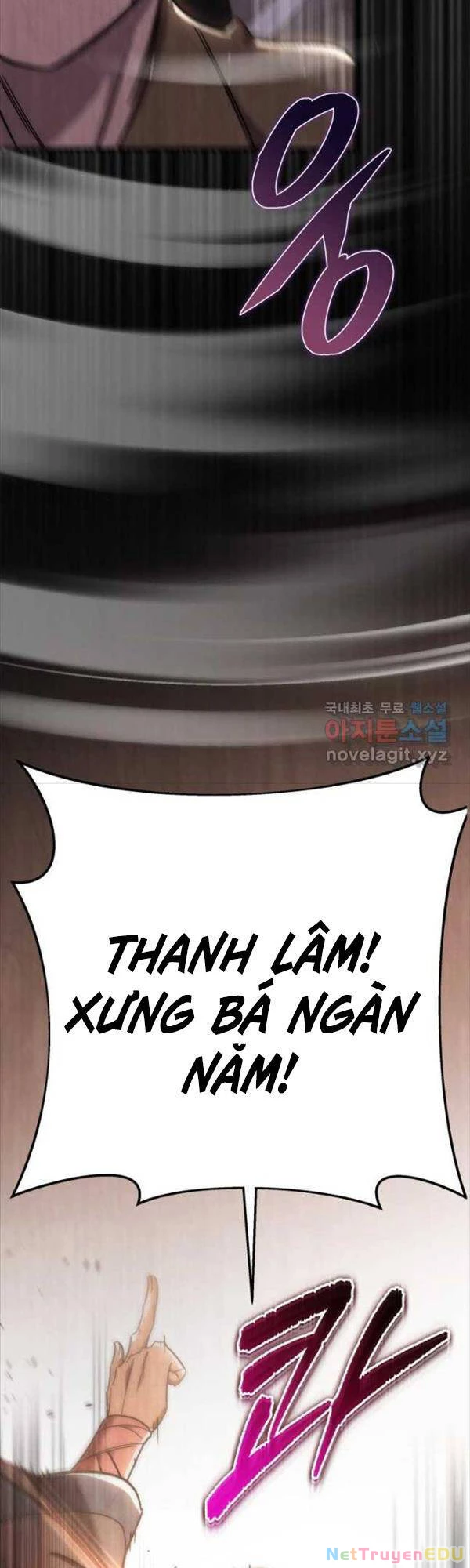 Cửu Thiên Kiếm Pháp Chapter 43 - 7