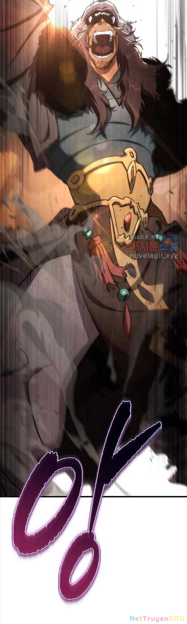 Cửu Thiên Kiếm Pháp Chapter 43 - 8