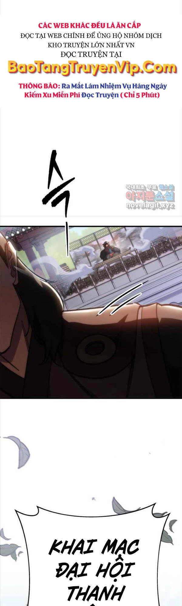 Cửu Thiên Kiếm Pháp Chapter 43 - 9