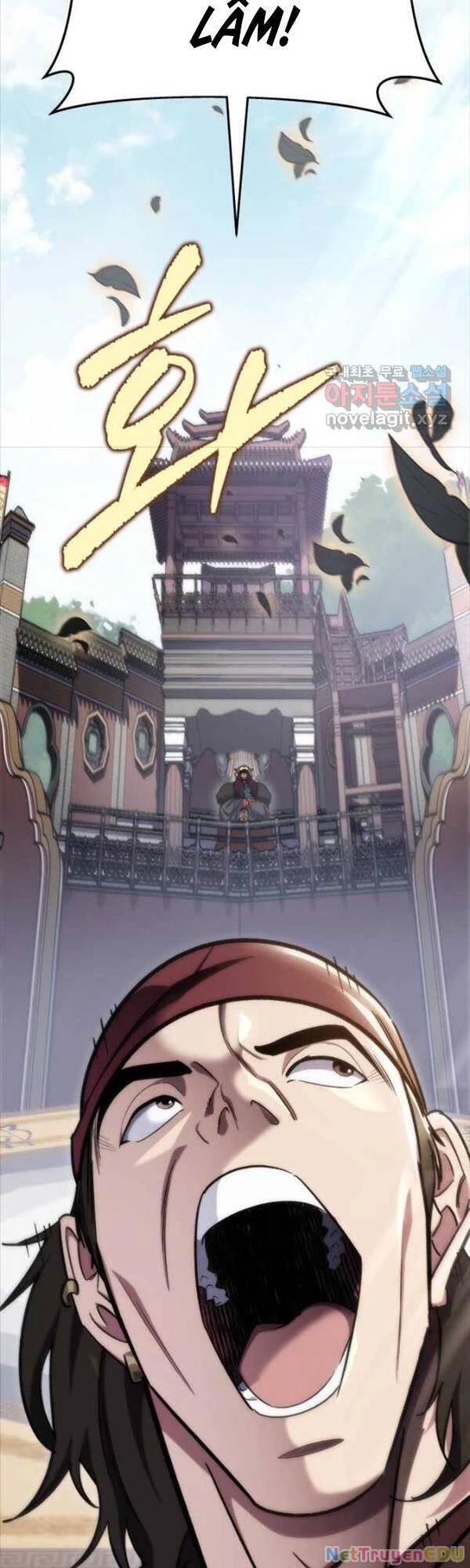 Cửu Thiên Kiếm Pháp Chapter 43 - 10
