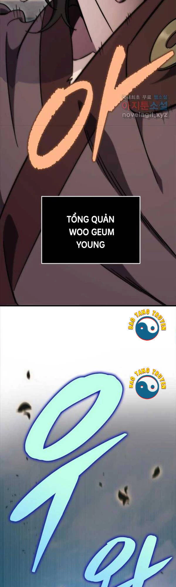 Cửu Thiên Kiếm Pháp Chapter 43 - 11