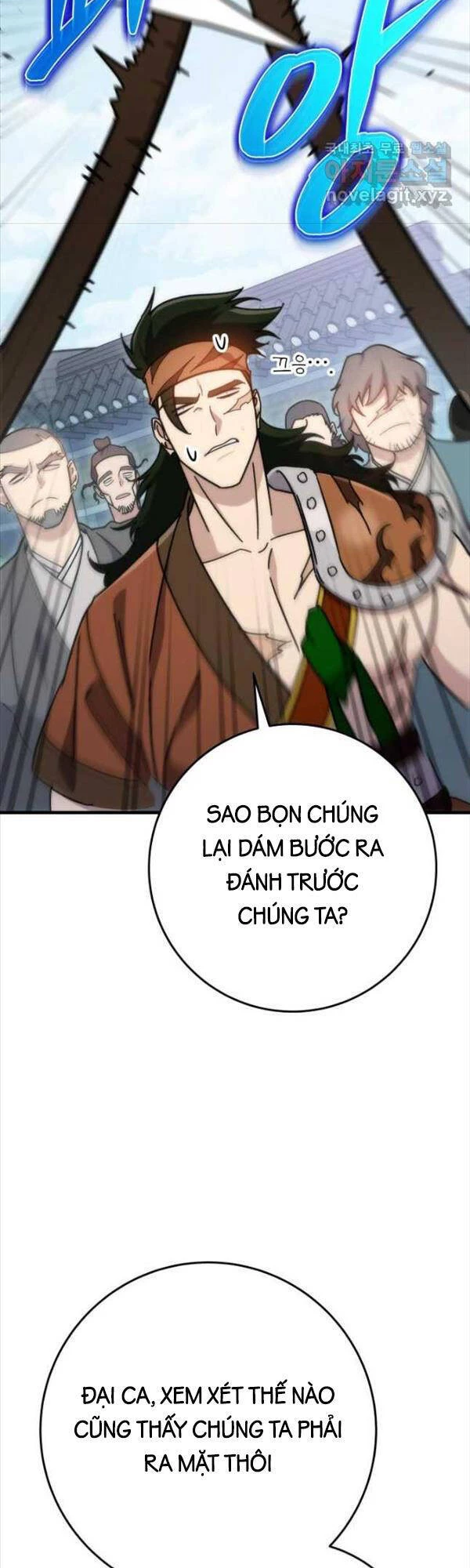 Cửu Thiên Kiếm Pháp Chapter 43 - 19