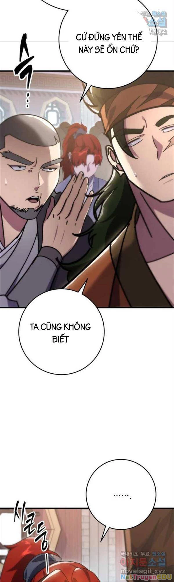 Cửu Thiên Kiếm Pháp Chapter 43 - 20