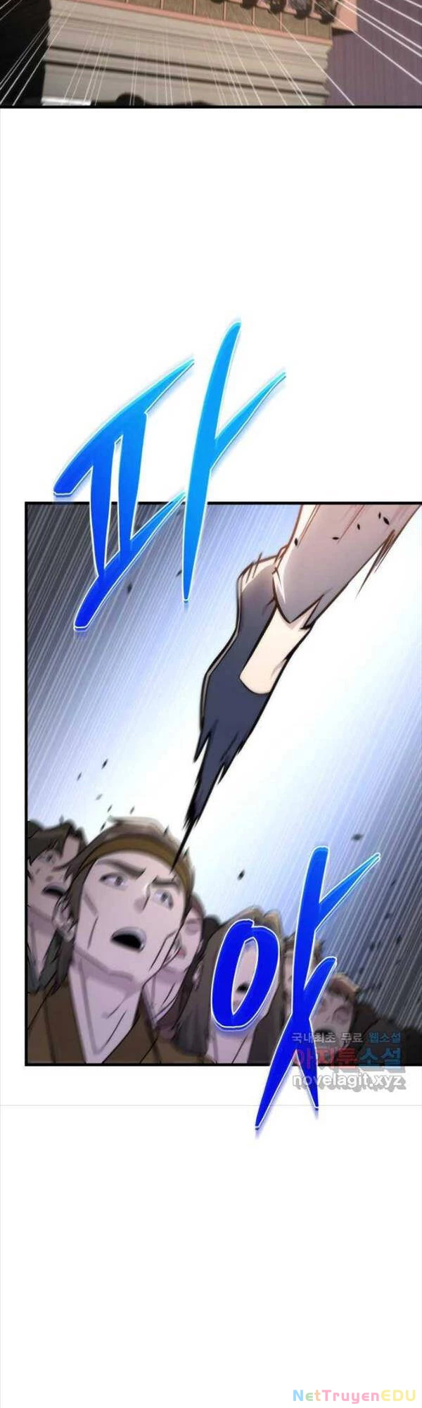 Cửu Thiên Kiếm Pháp Chapter 43 - 23