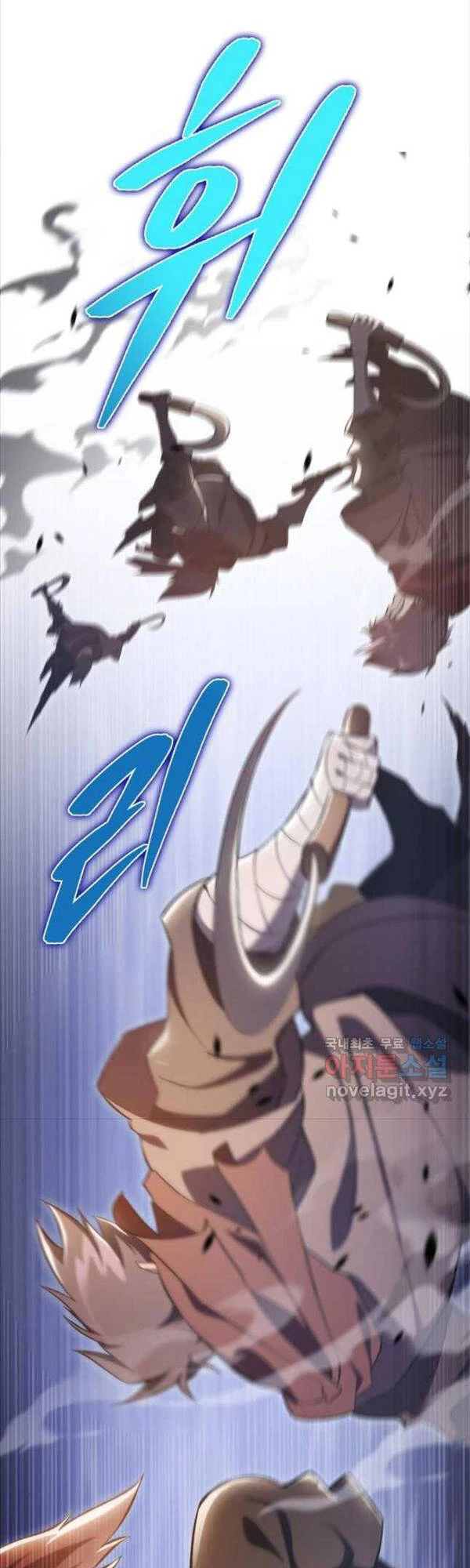 Cửu Thiên Kiếm Pháp Chapter 43 - 24