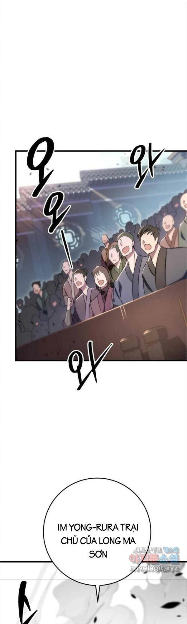 Cửu Thiên Kiếm Pháp Chapter 43 - 28