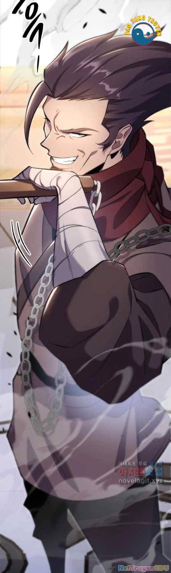 Cửu Thiên Kiếm Pháp Chapter 43 - 29