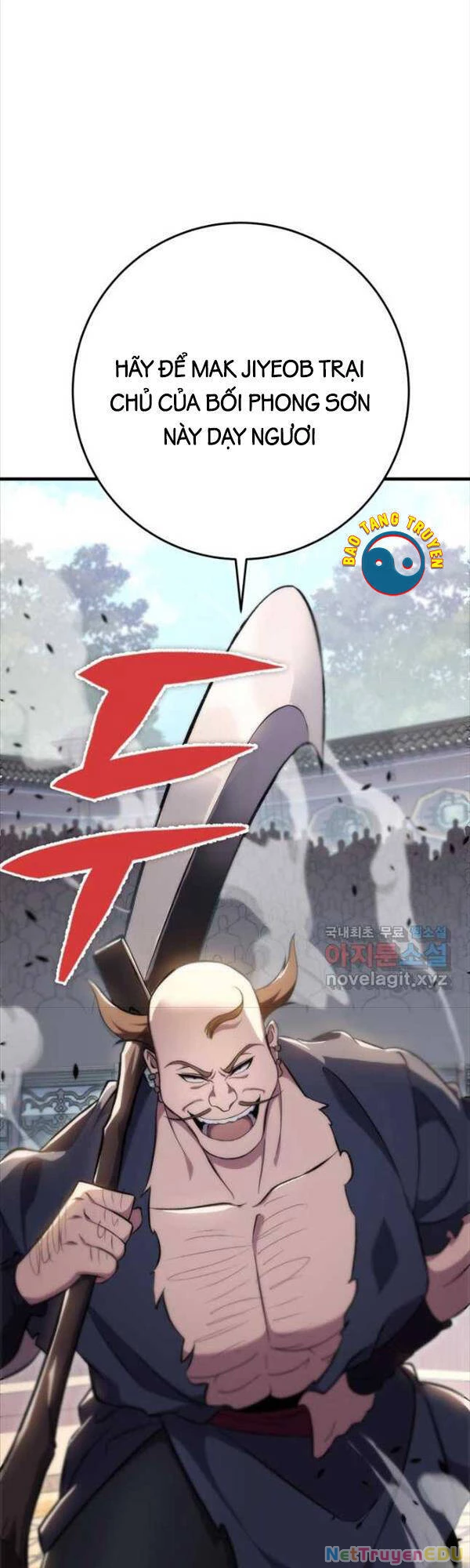 Cửu Thiên Kiếm Pháp Chapter 43 - 32
