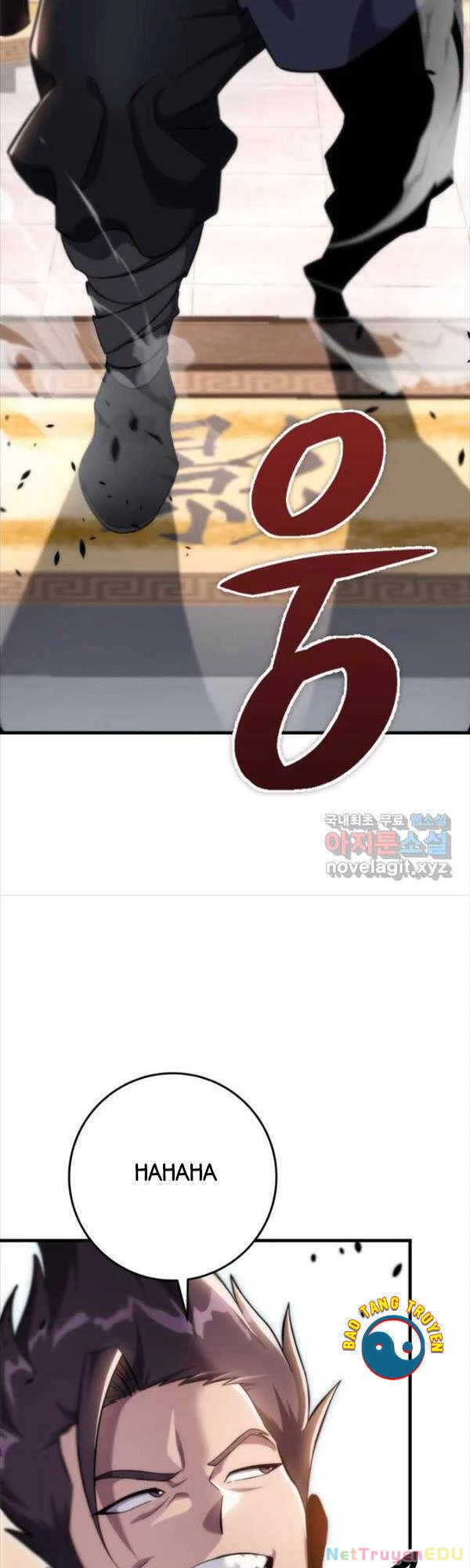 Cửu Thiên Kiếm Pháp Chapter 43 - 33