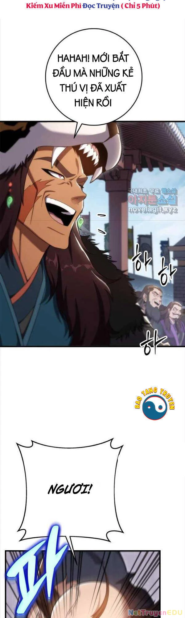 Cửu Thiên Kiếm Pháp Chapter 43 - 36