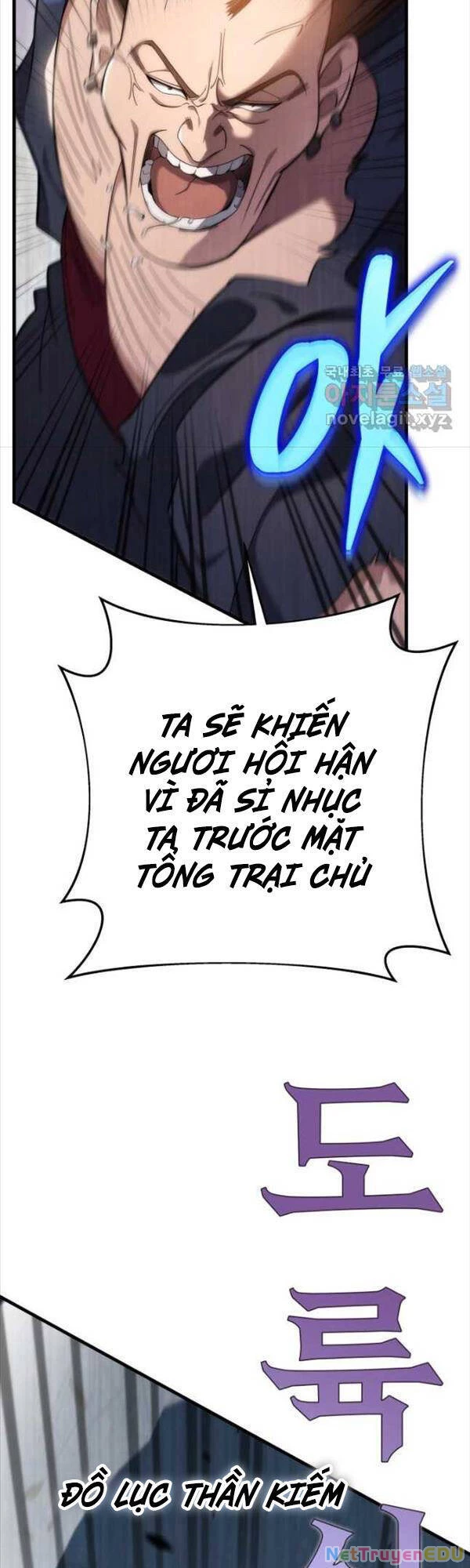 Cửu Thiên Kiếm Pháp Chapter 43 - 37
