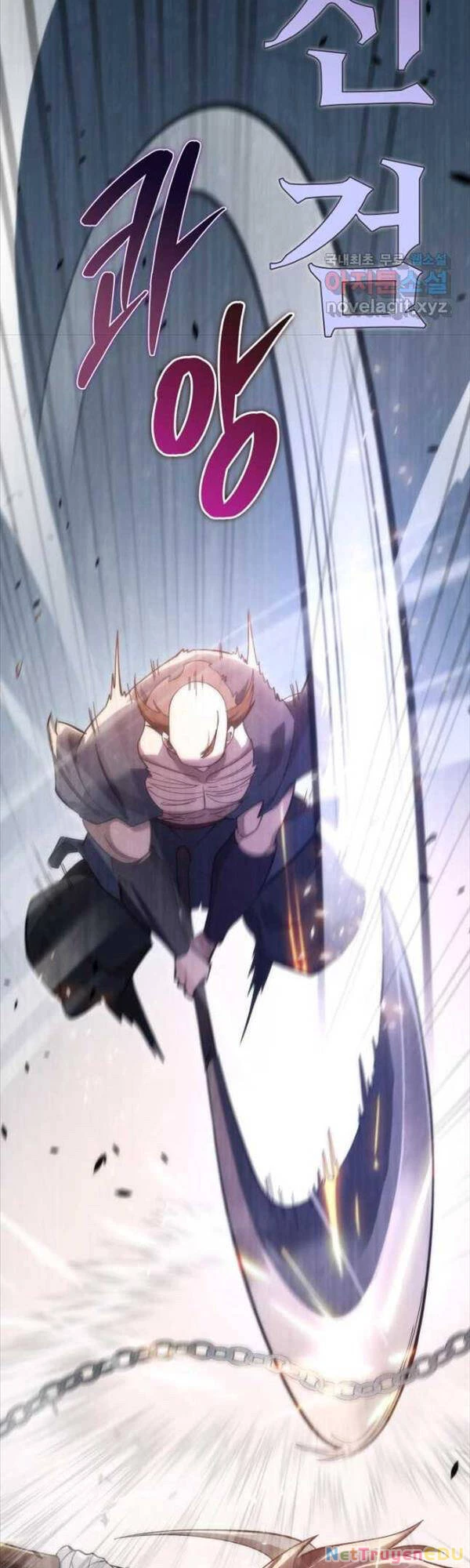 Cửu Thiên Kiếm Pháp Chapter 43 - 38