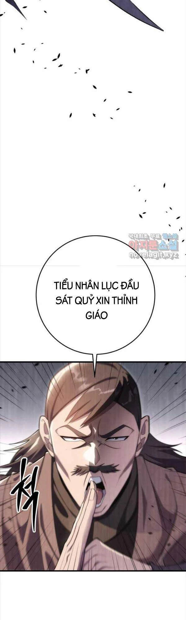 Cửu Thiên Kiếm Pháp Chapter 43 - 42