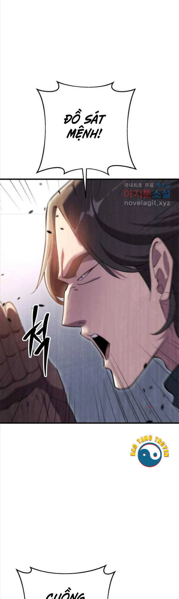 Cửu Thiên Kiếm Pháp Chapter 43 - 43
