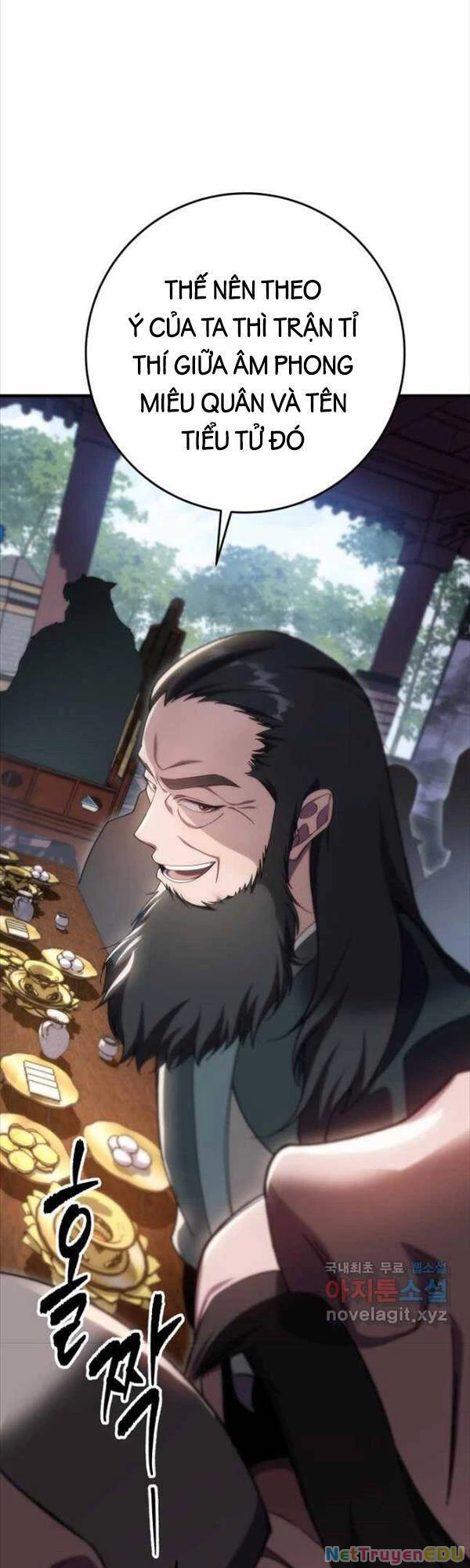Cửu Thiên Kiếm Pháp Chapter 43 - 49