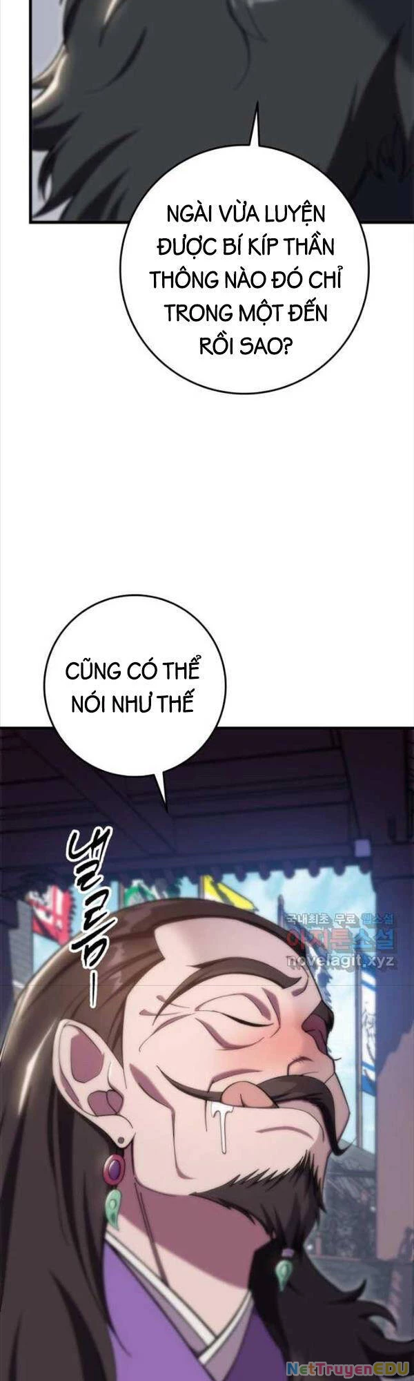 Cửu Thiên Kiếm Pháp Chapter 43 - 51