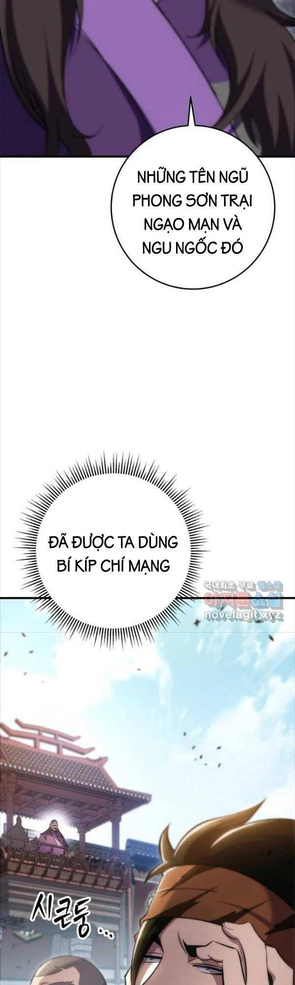 Cửu Thiên Kiếm Pháp Chapter 43 - 52