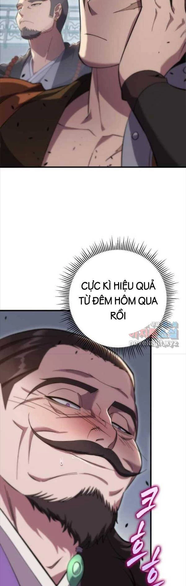 Cửu Thiên Kiếm Pháp Chapter 43 - 53