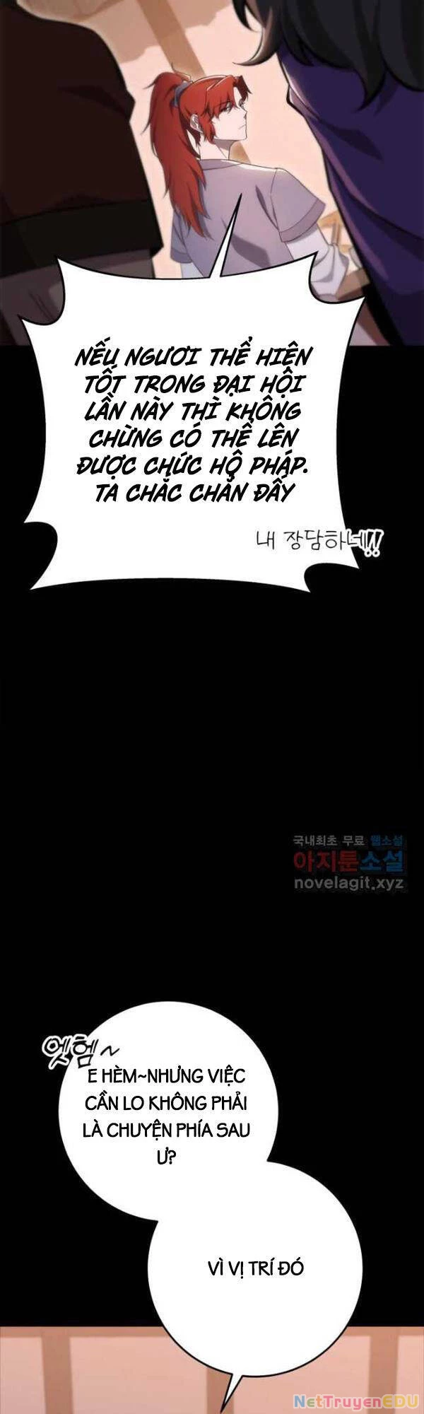 Cửu Thiên Kiếm Pháp Chapter 43 - 58