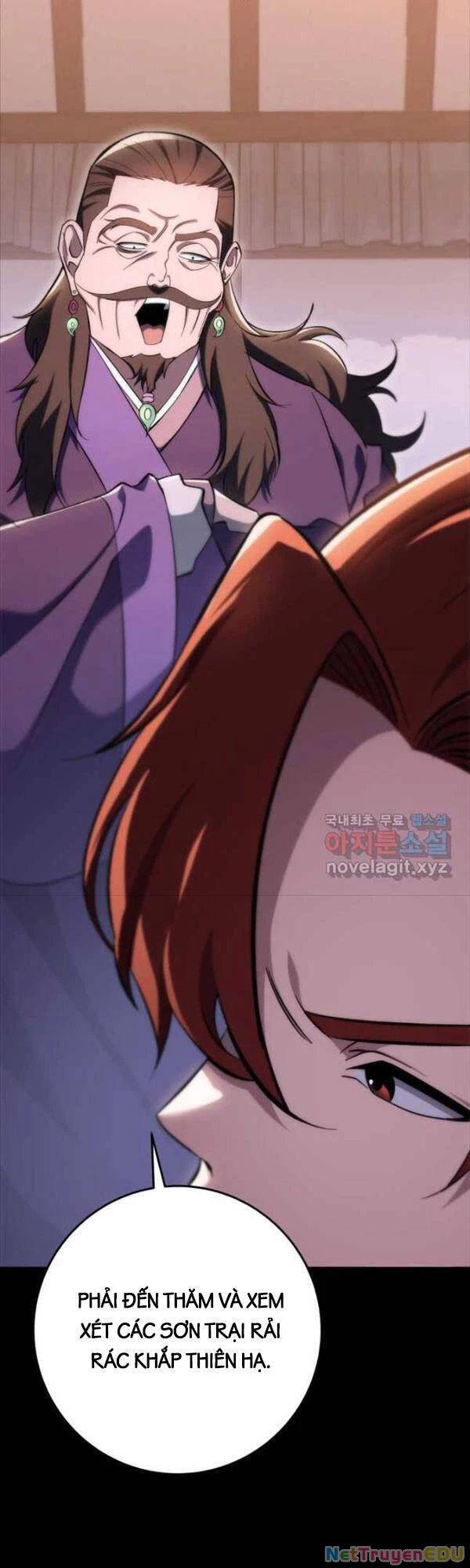 Cửu Thiên Kiếm Pháp Chapter 43 - 59